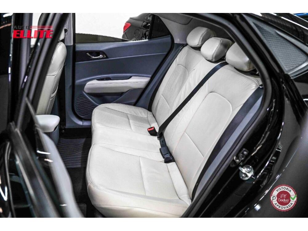 Hyundai HB20 S