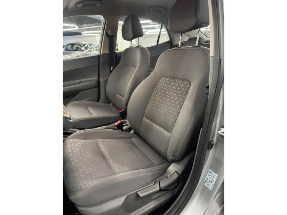 Hyundai HB20 S
