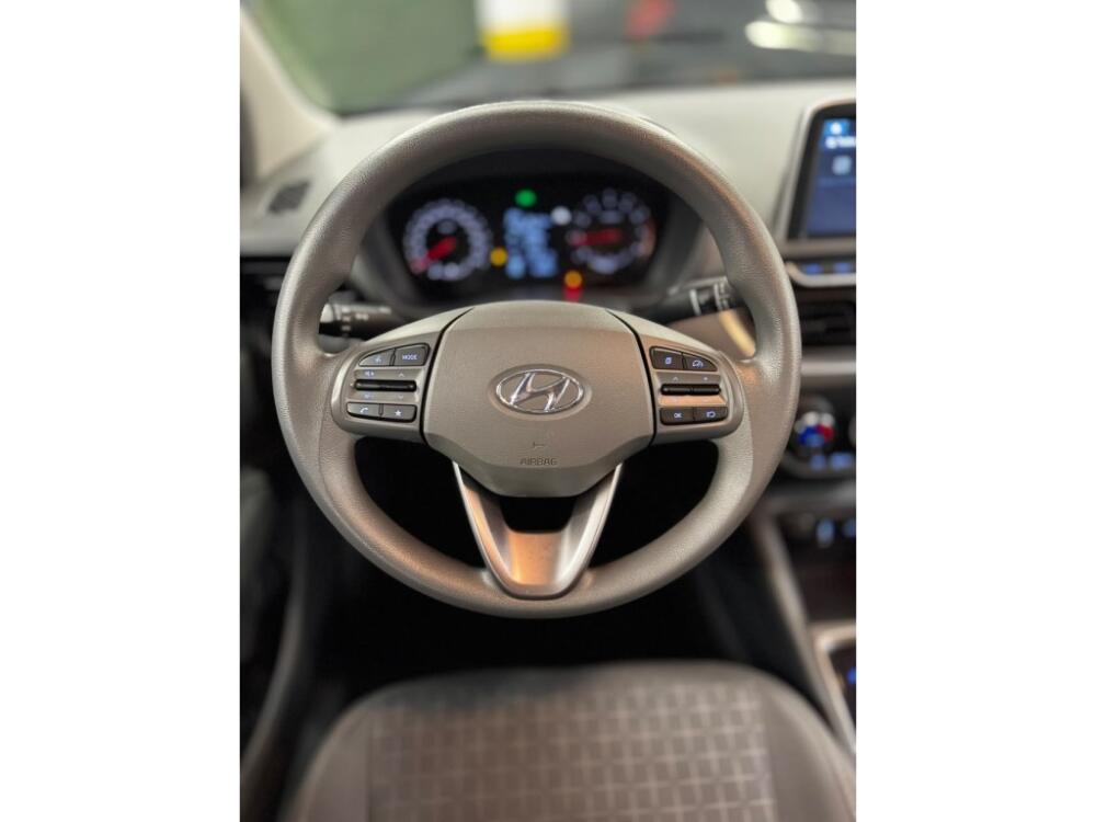Hyundai HB20 S