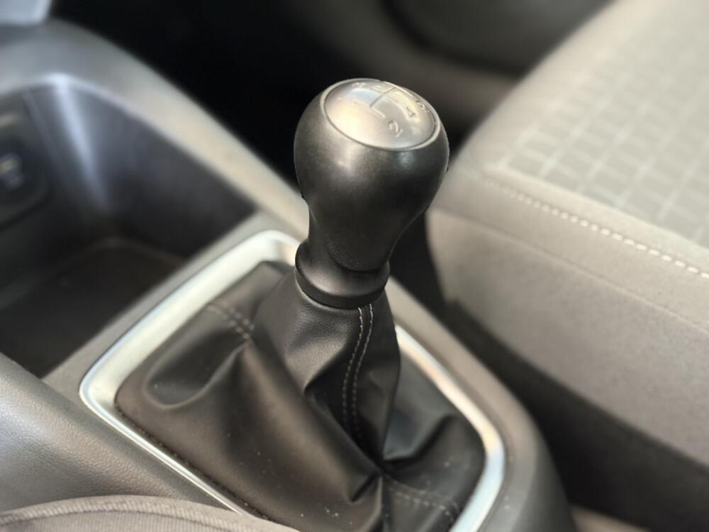 Hyundai HB20 S