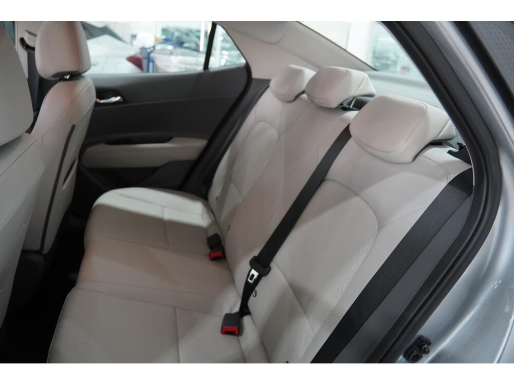 Hyundai HB20 S