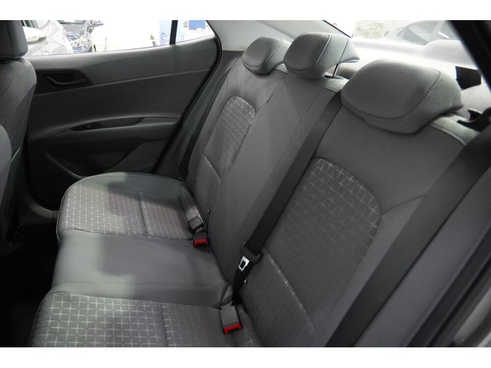 Hyundai HB20 S