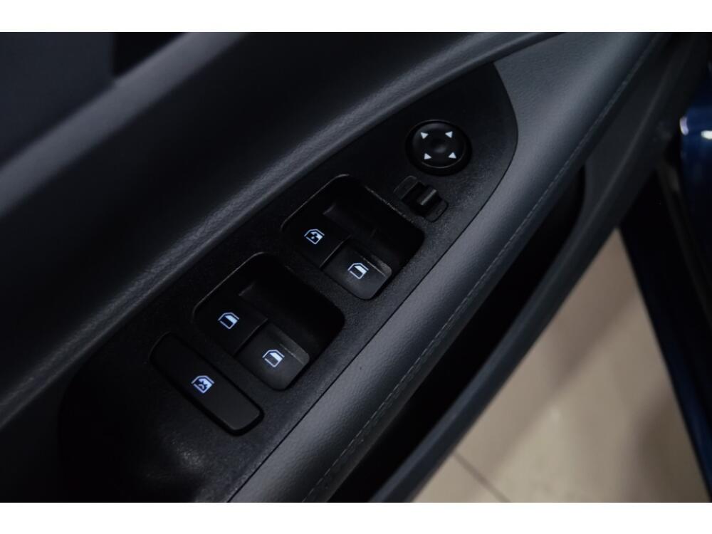 Hyundai HB20 S