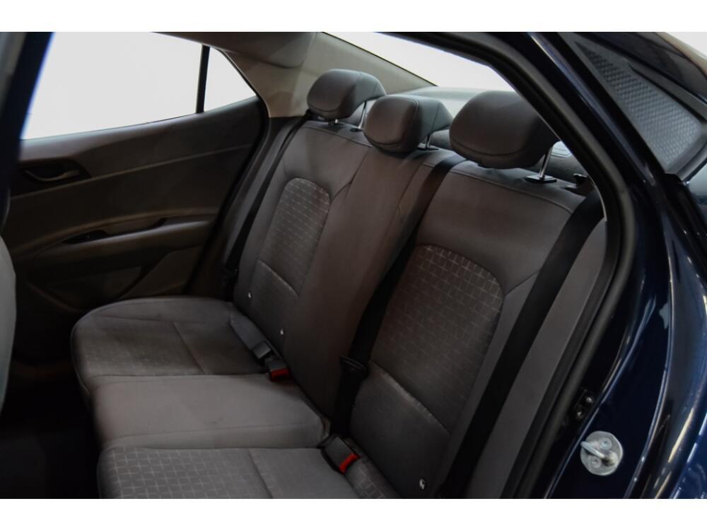 Hyundai HB20 S