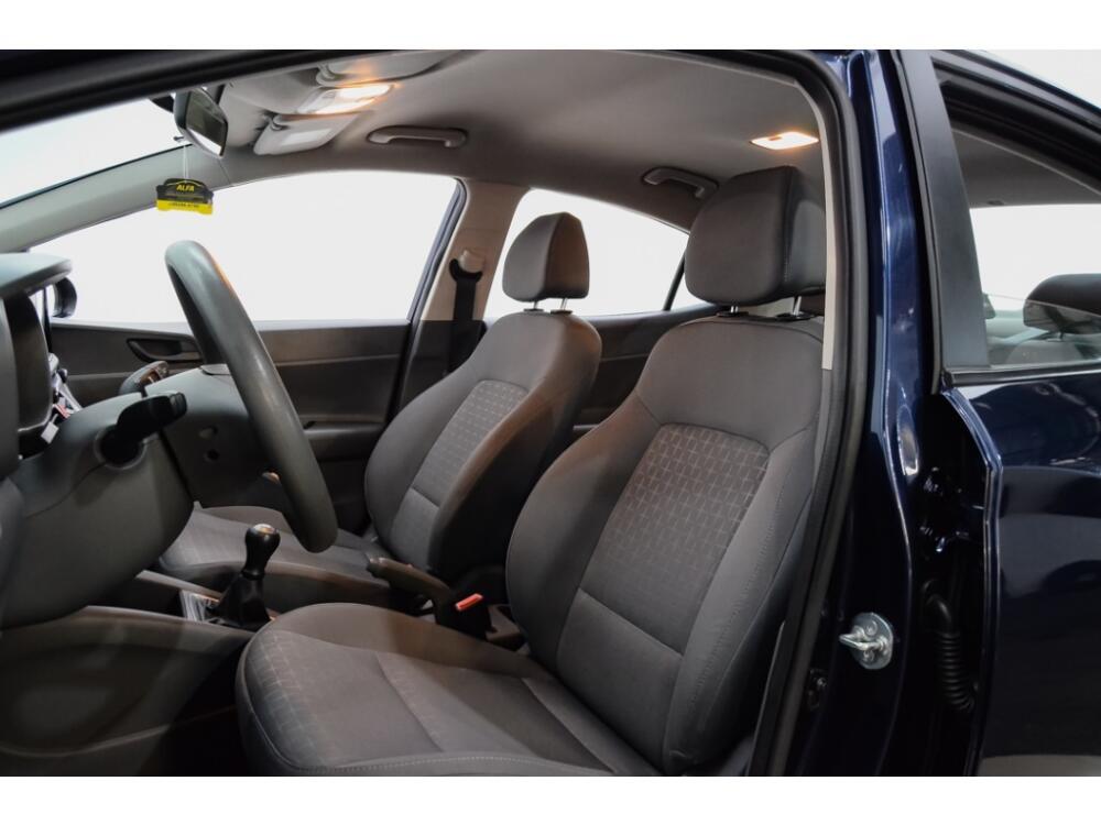 Hyundai HB20 S