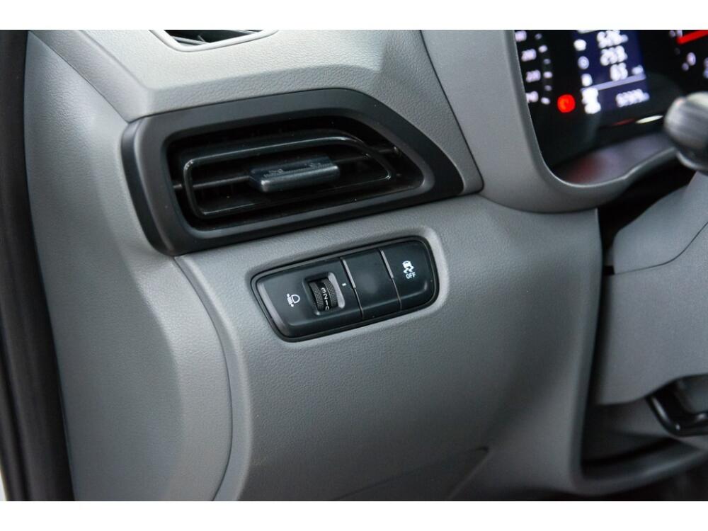 Hyundai HB20 S