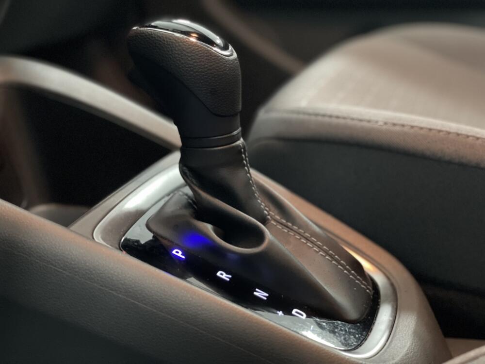 Hyundai HB20 S
