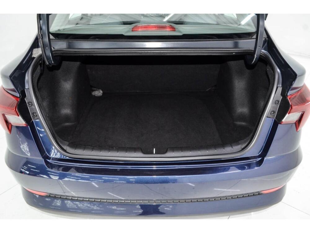 Hyundai HB20 S