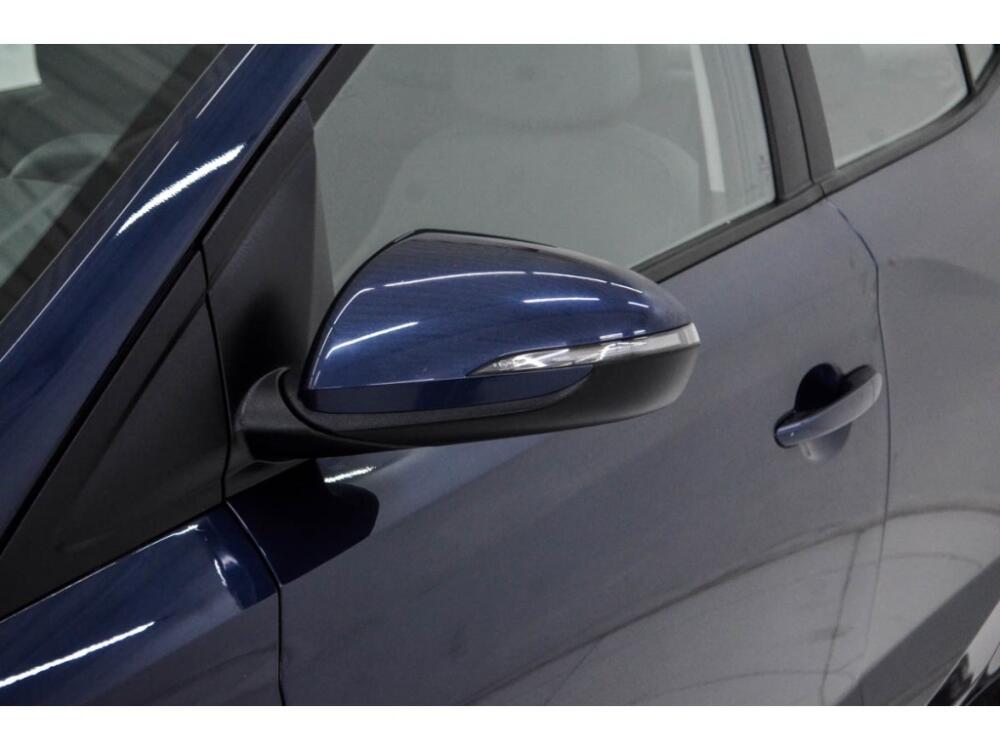 Hyundai HB20 S
