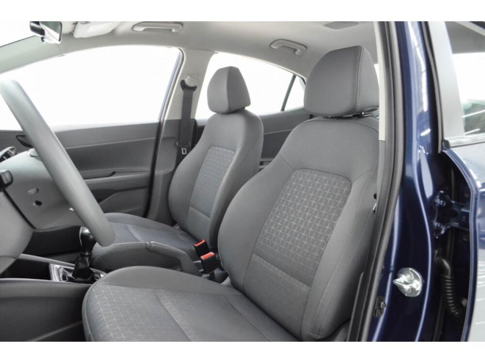 Hyundai HB20 S