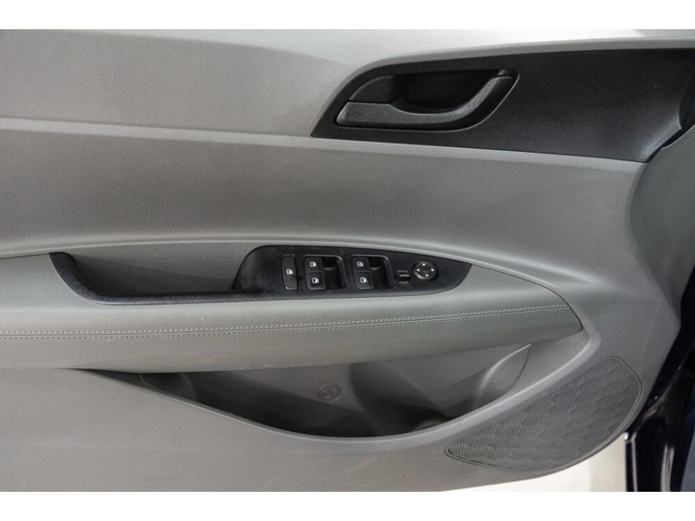 Hyundai HB20 S