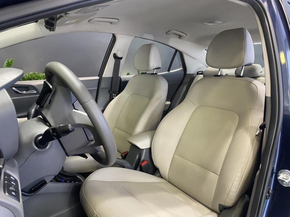 Hyundai HB20 S