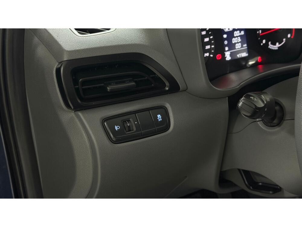 Hyundai HB20 S