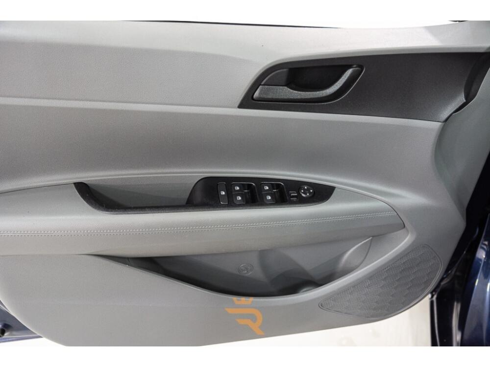 Hyundai HB20 S