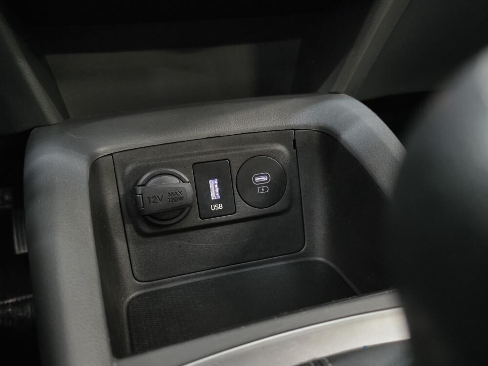 Hyundai HB20 S