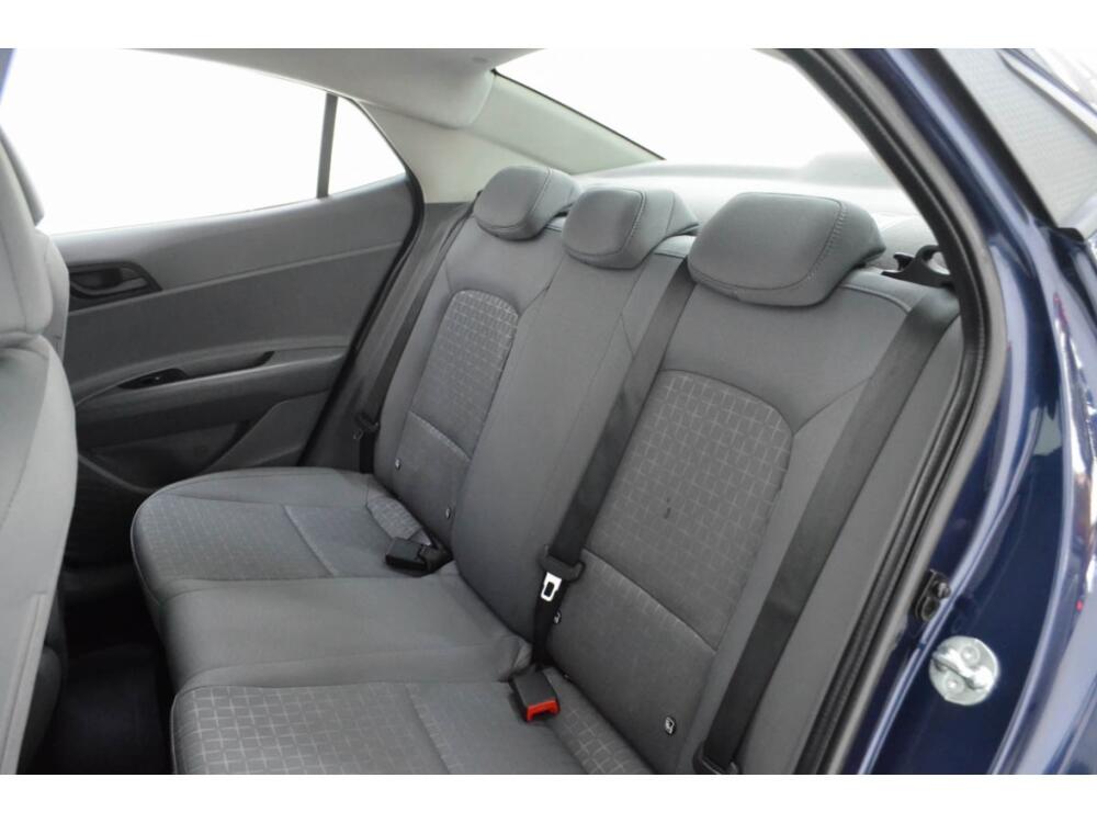 Hyundai HB20 S