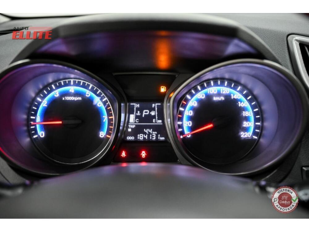 Hyundai HB20 X