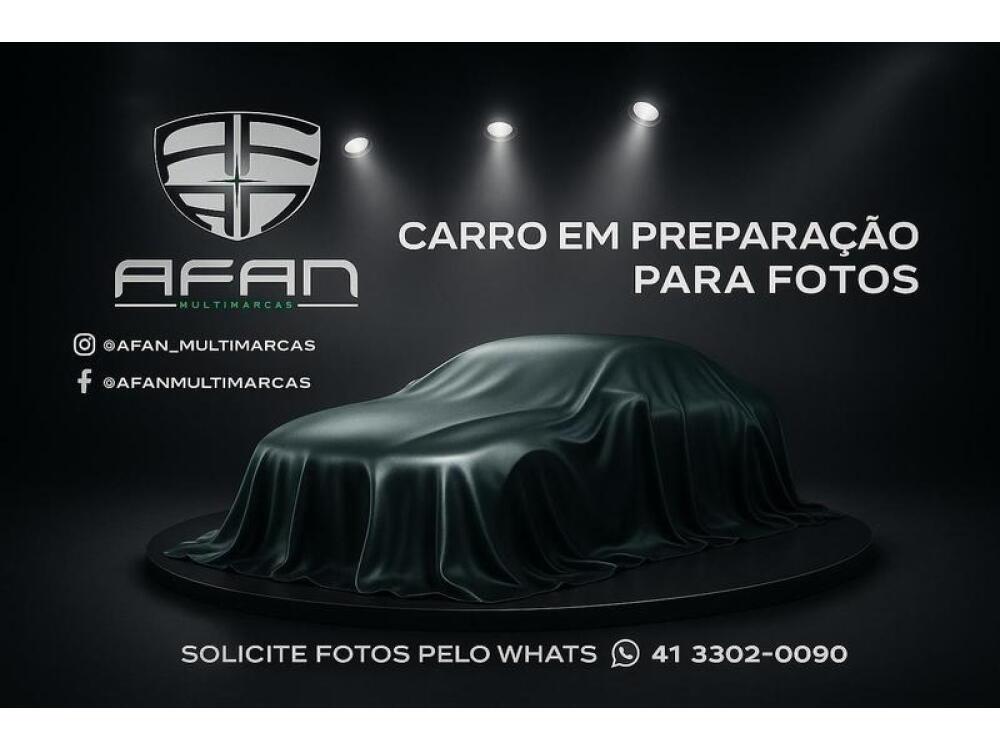 Hyundai HB20 X