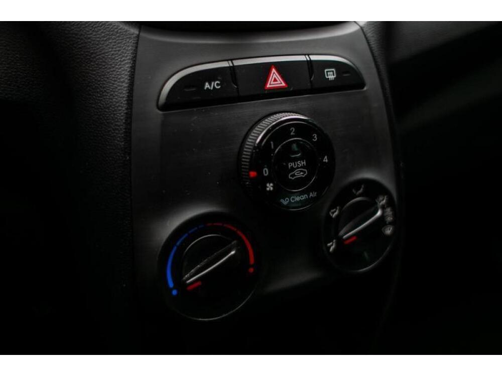 Hyundai Hb20X 2013