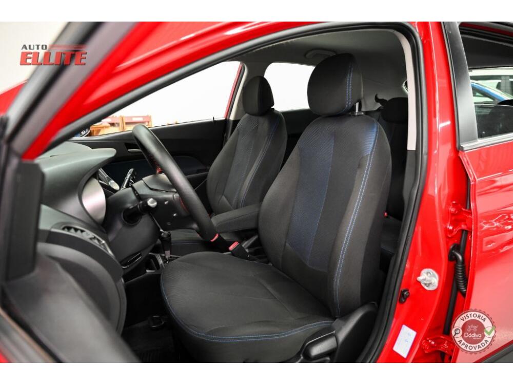Hyundai HB20 X