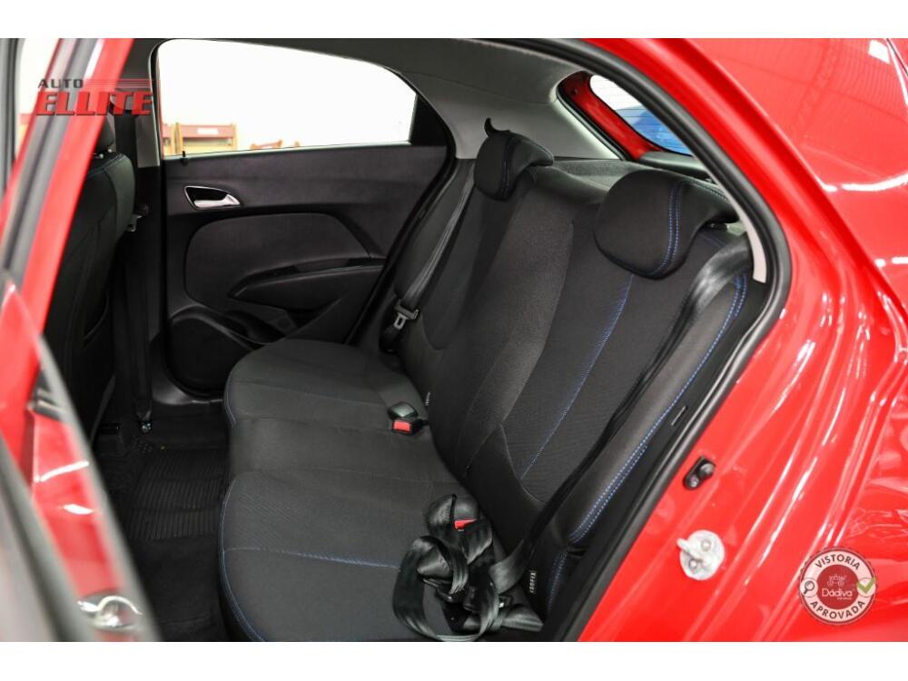 Hyundai HB20 X