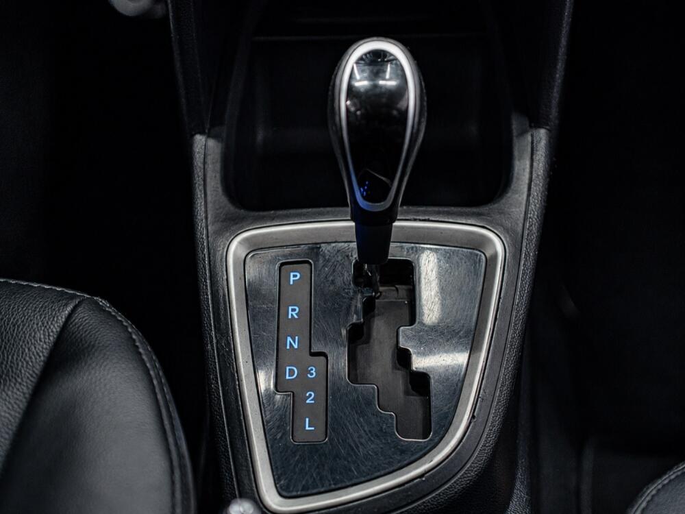 Hyundai HB20 X