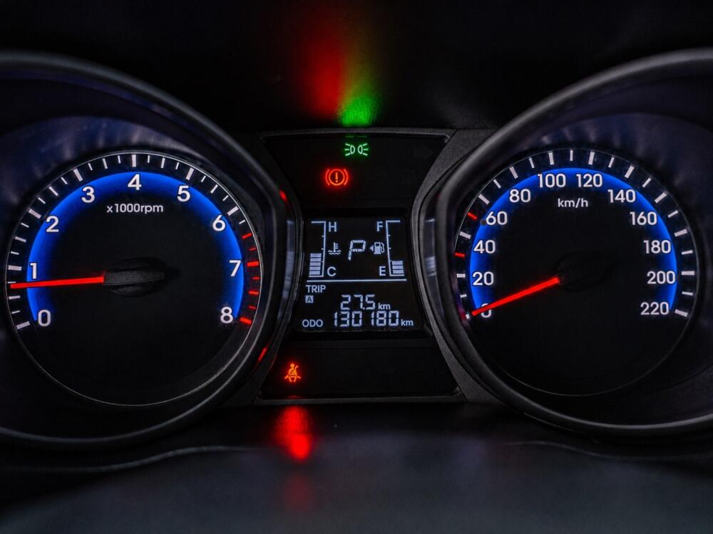 Hyundai HB20 X