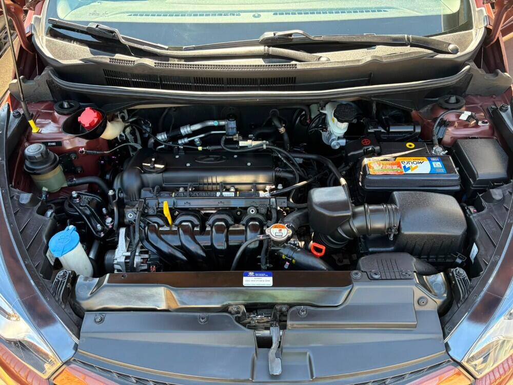 Hyundai HB20 X