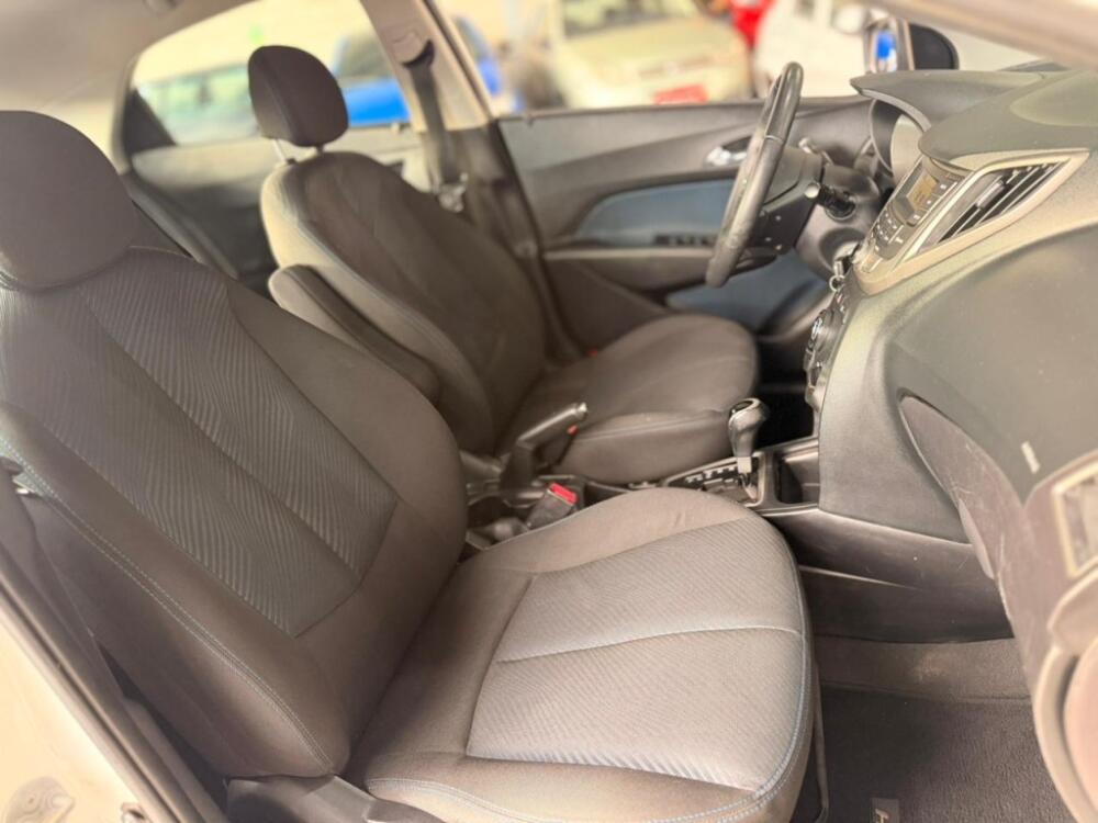 Hyundai HB20 X