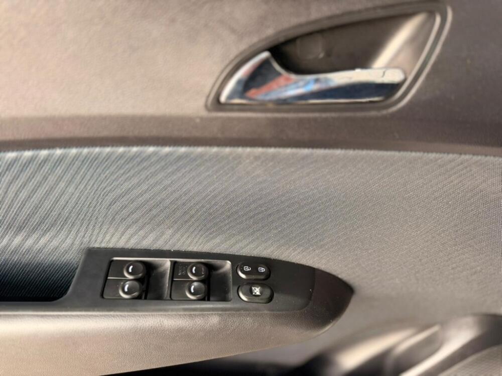 Hyundai HB20 X