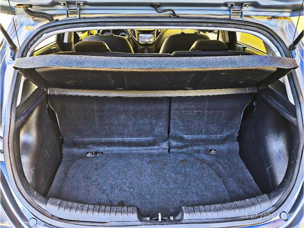 Hyundai HB20 X