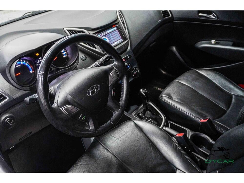 Hyundai HB20 X