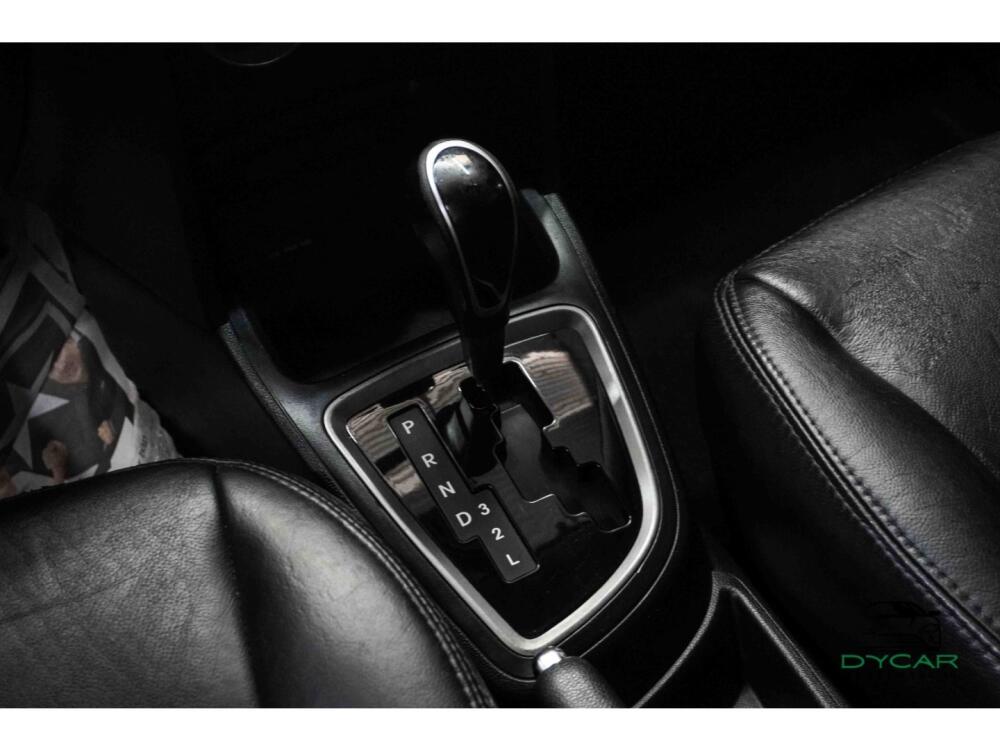 Hyundai HB20 X