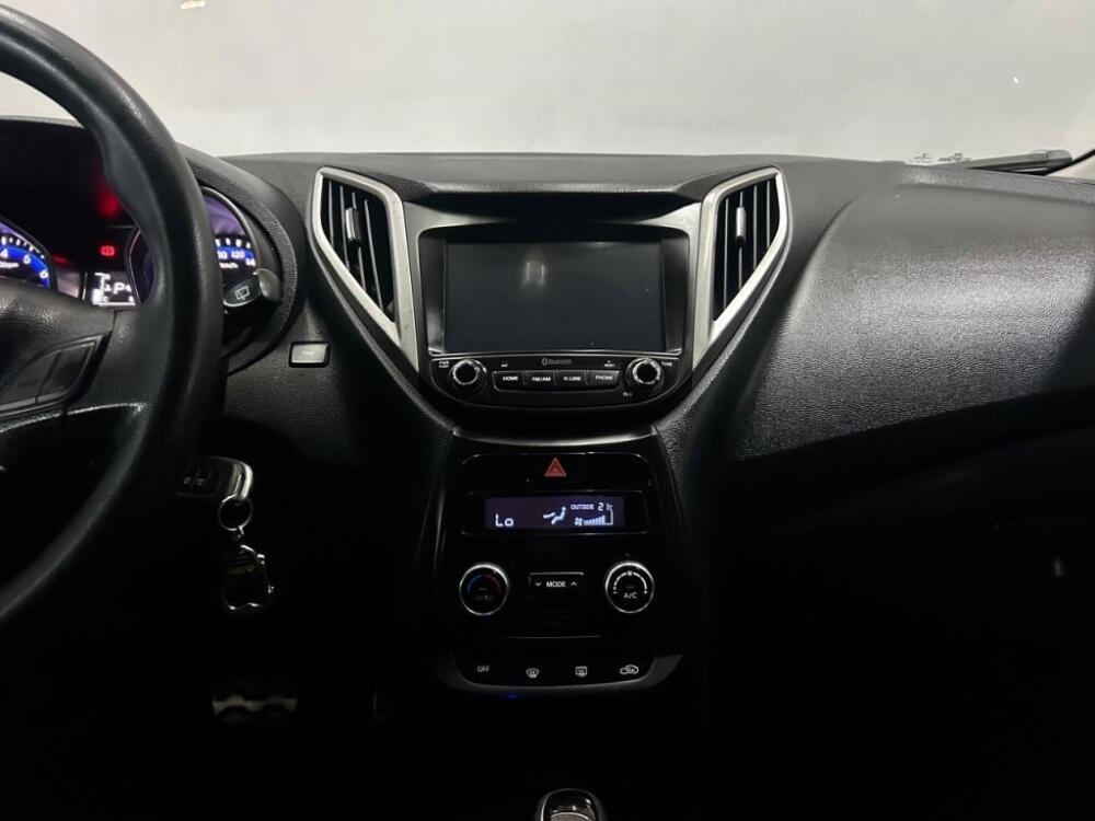 Hyundai HB20 X