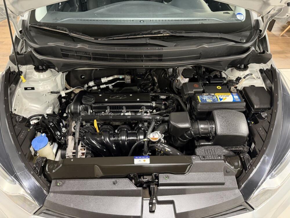 Hyundai HB20 X