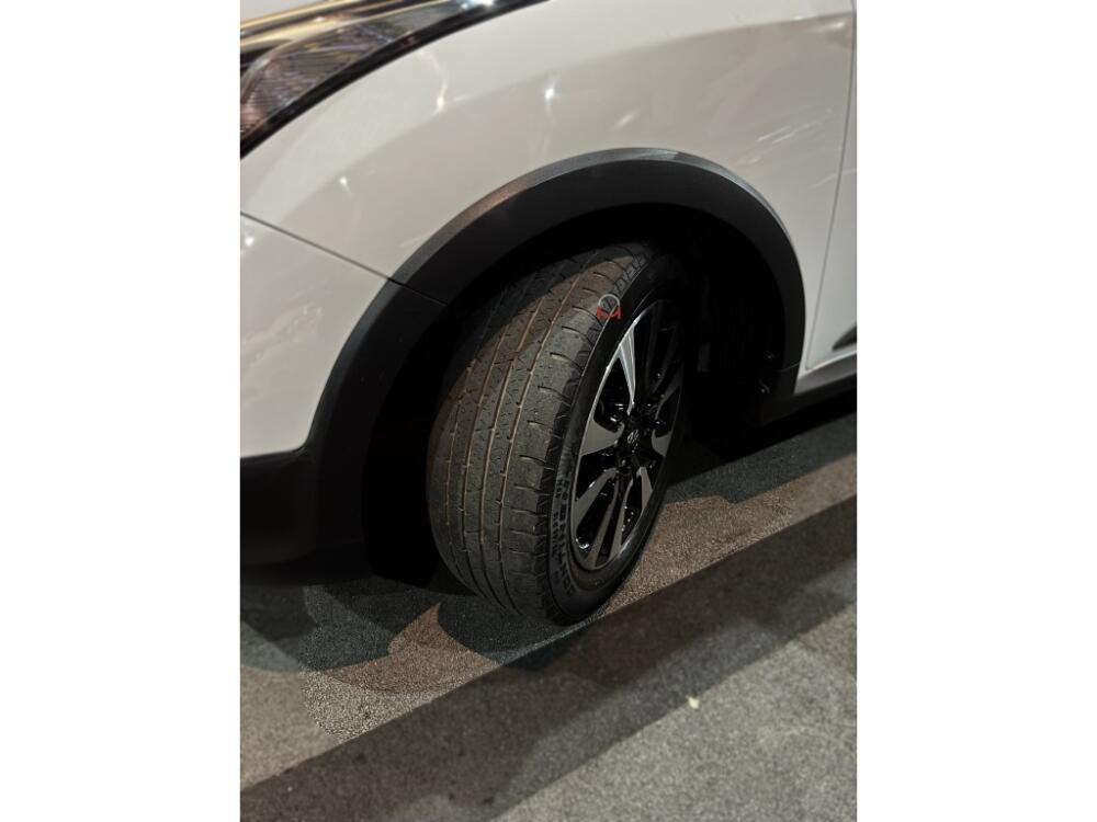 Hyundai HB20 X