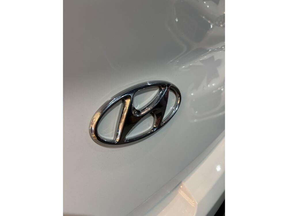 Hyundai HB20 X