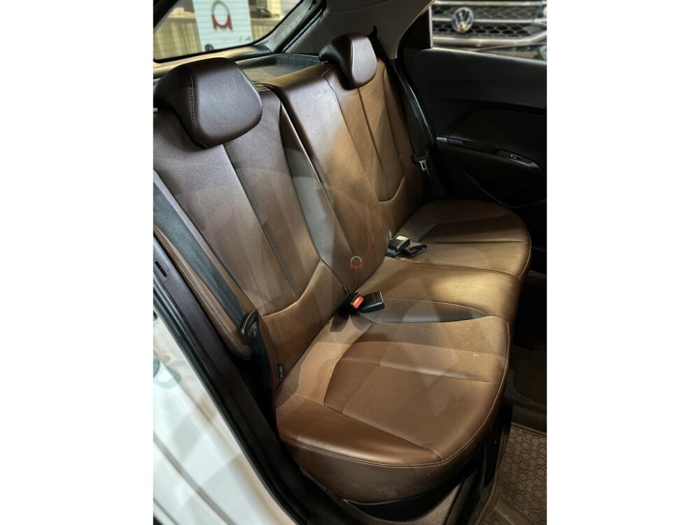 Hyundai HB20 X