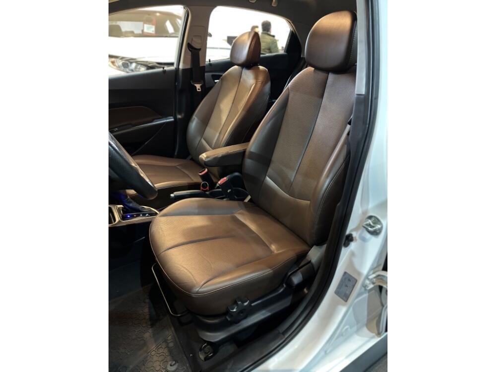 Hyundai HB20 X