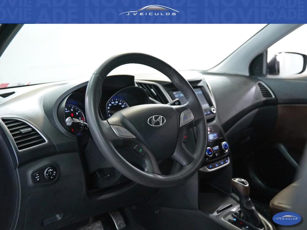 Hyundai HB20 X