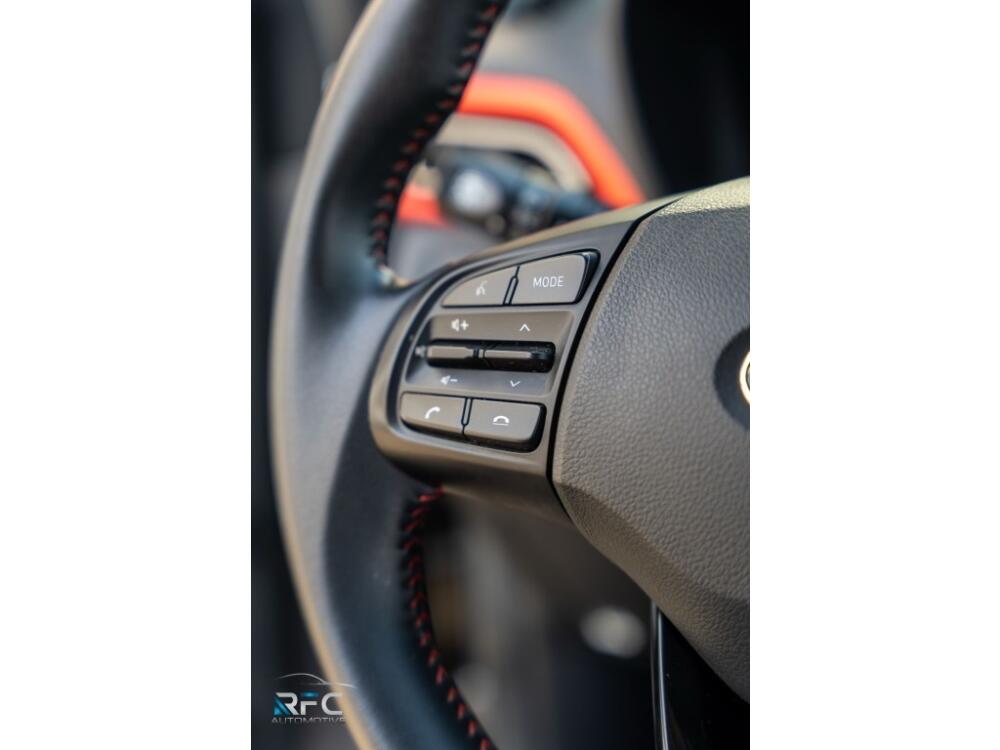 Hyundai HB20 X