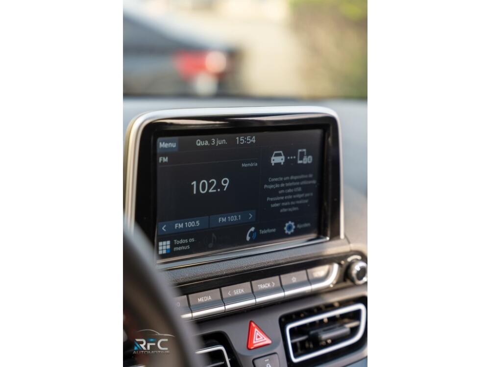 Hyundai HB20 X