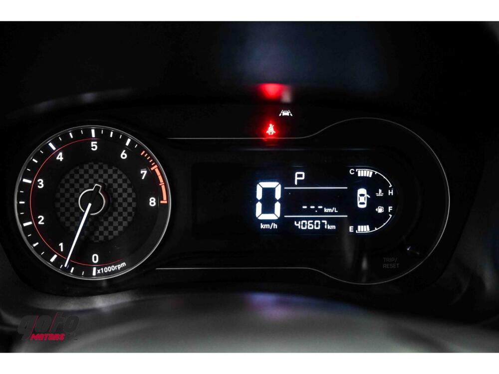 Hyundai HB20 X