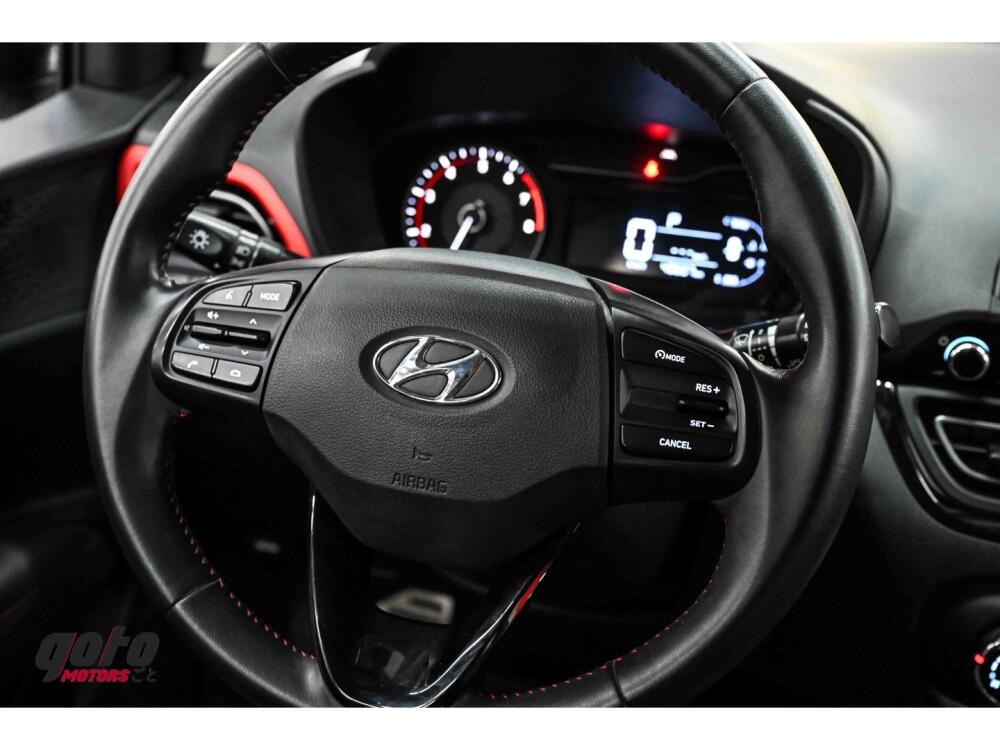 Hyundai HB20 X