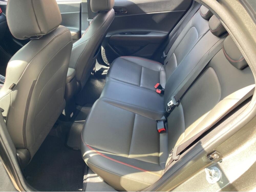 Hyundai HB20 X