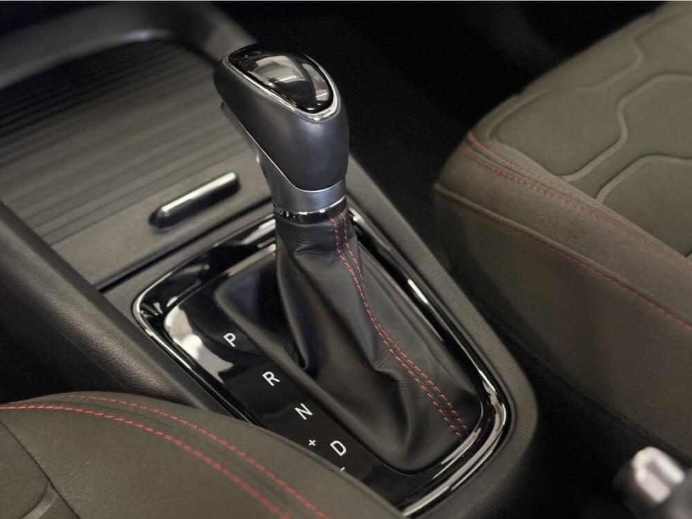 Hyundai HB20 X