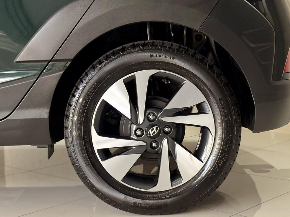 Hyundai HB20 X