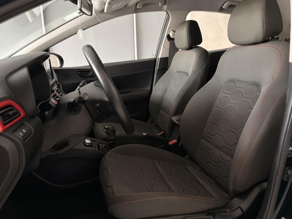 Hyundai HB20 X