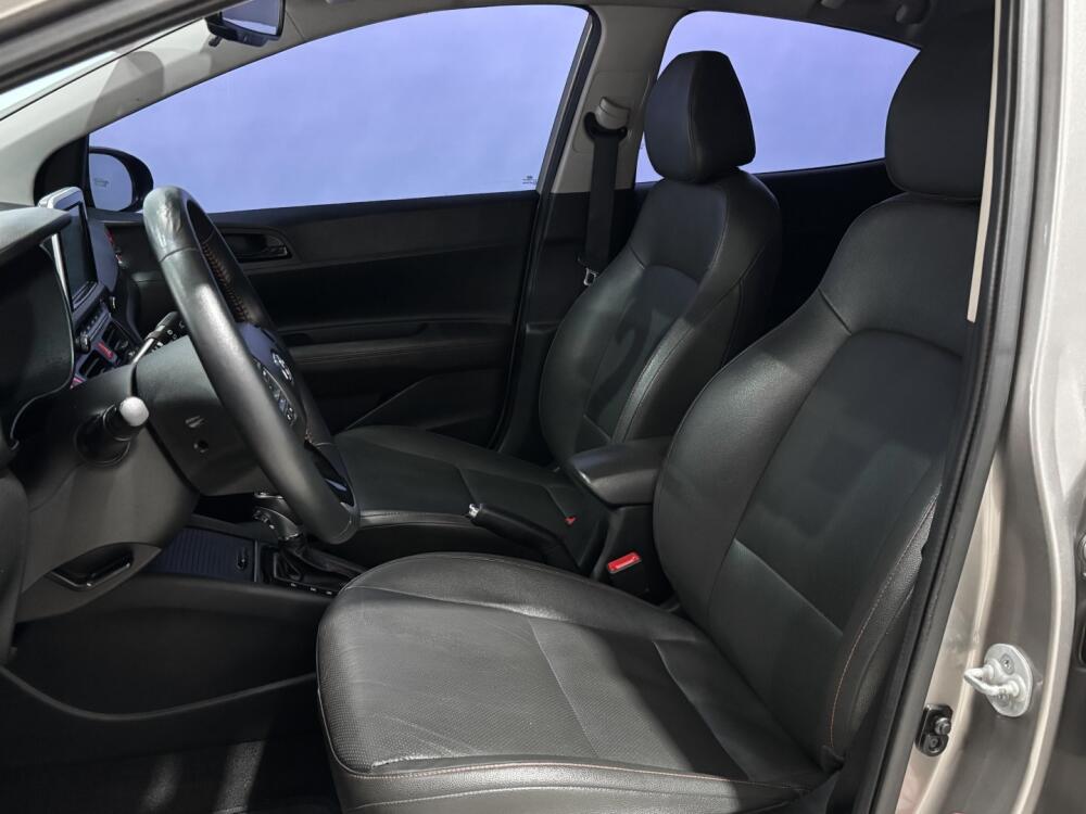Hyundai HB20 X