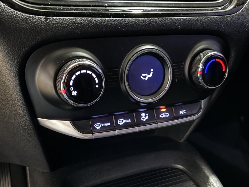 Hyundai HB20 X